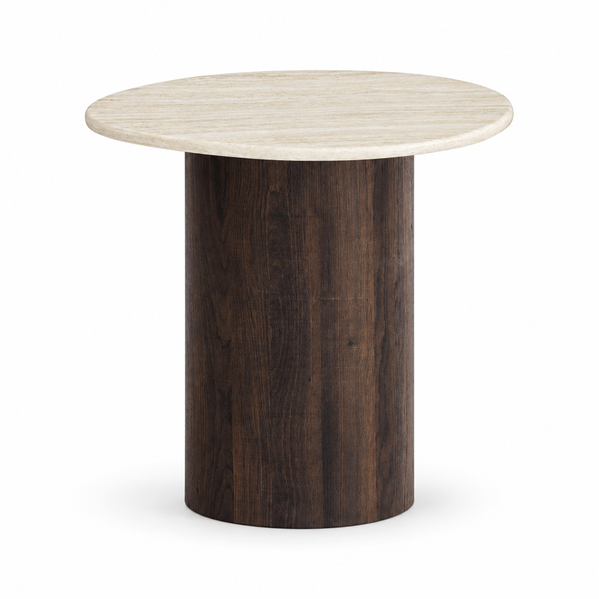 Nicos End Table