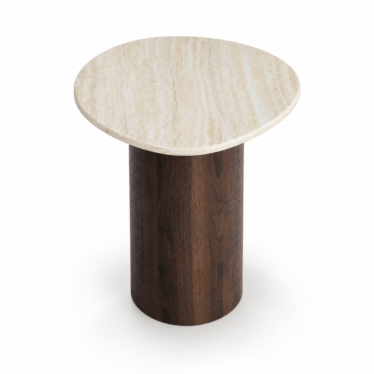Nicos End Table