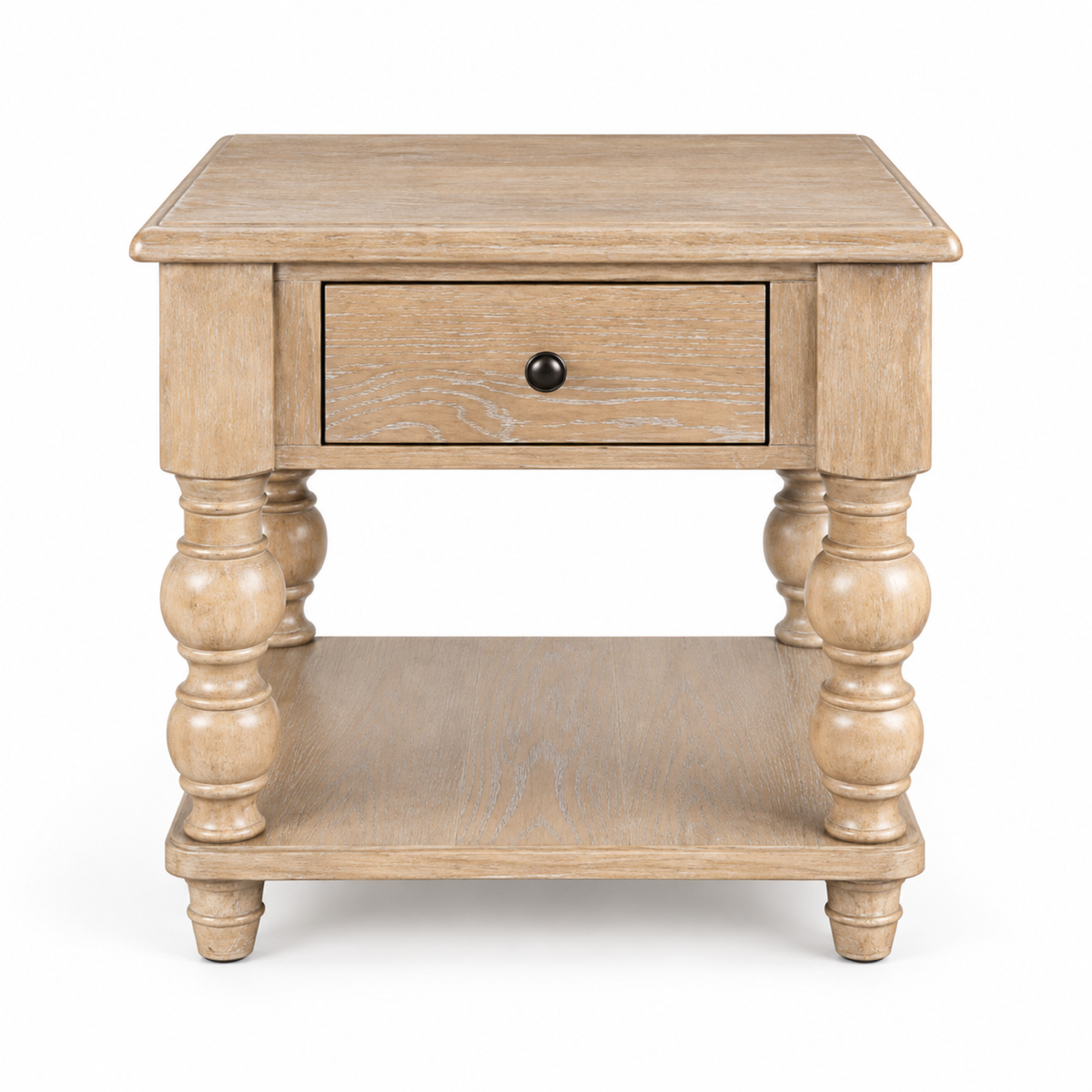 Chespake Square End Table
