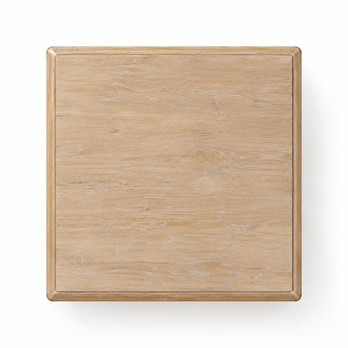 Chespake Square End Table