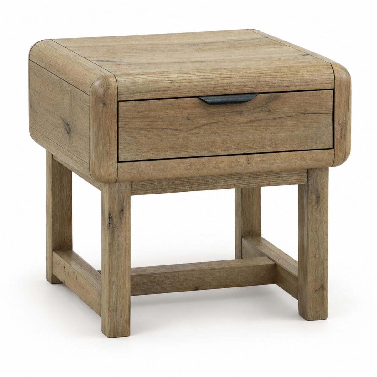 Sorenne Arc End Table