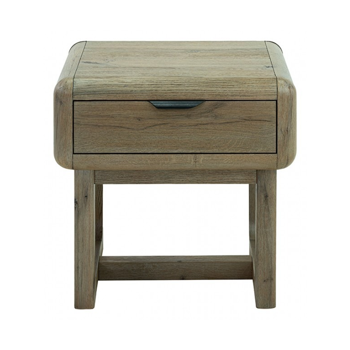 Sorenne Arc End Table
