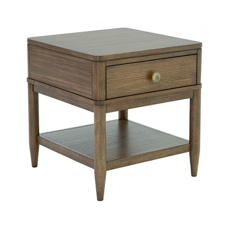 Clarksten End Table