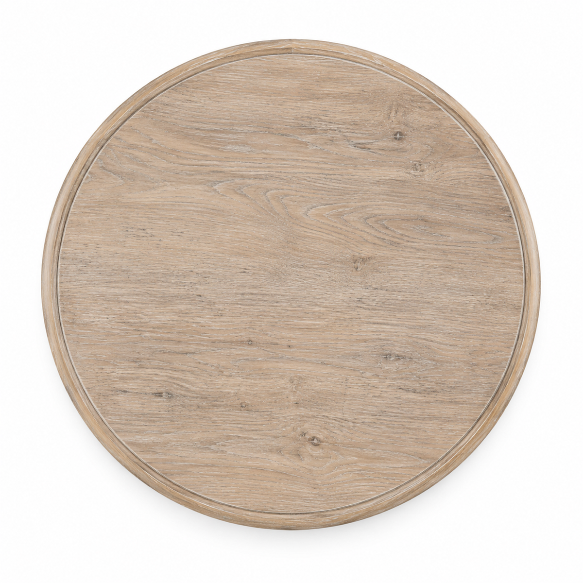 Chespake Round End Table