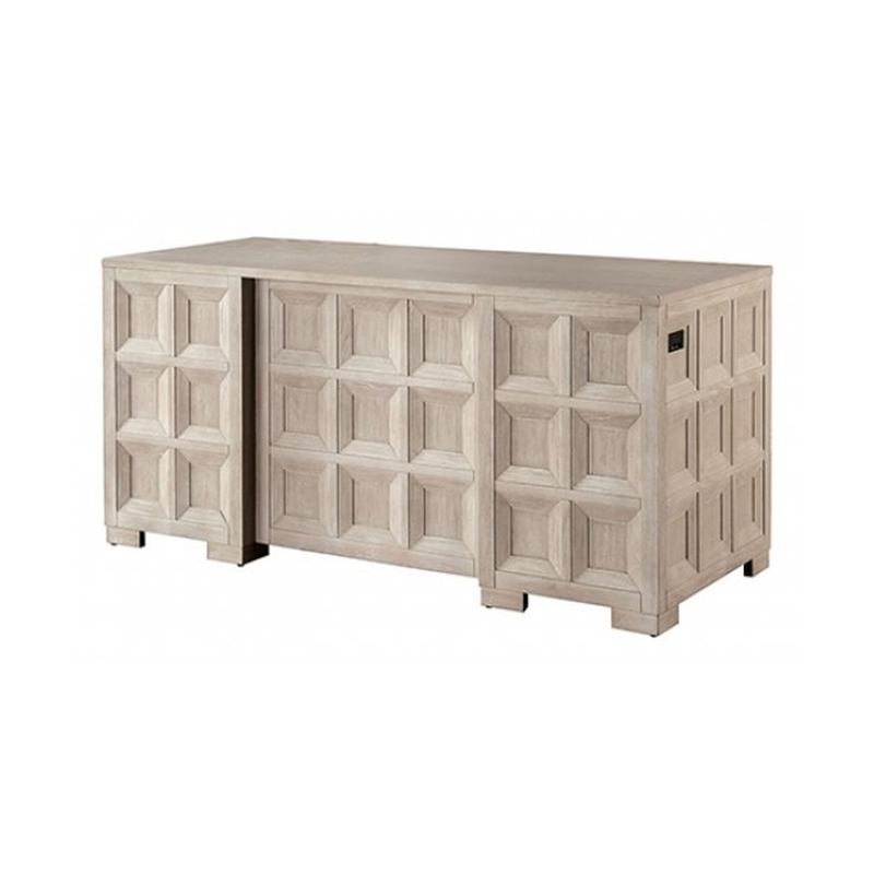 Haulton Executive Desk