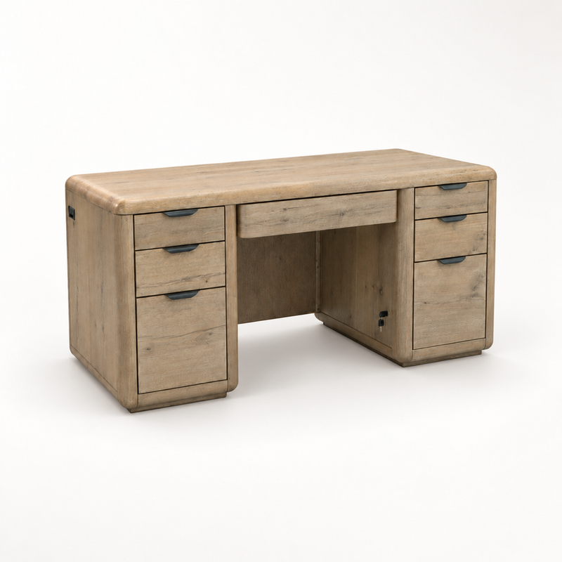 Sorenne Arc Executive Desk