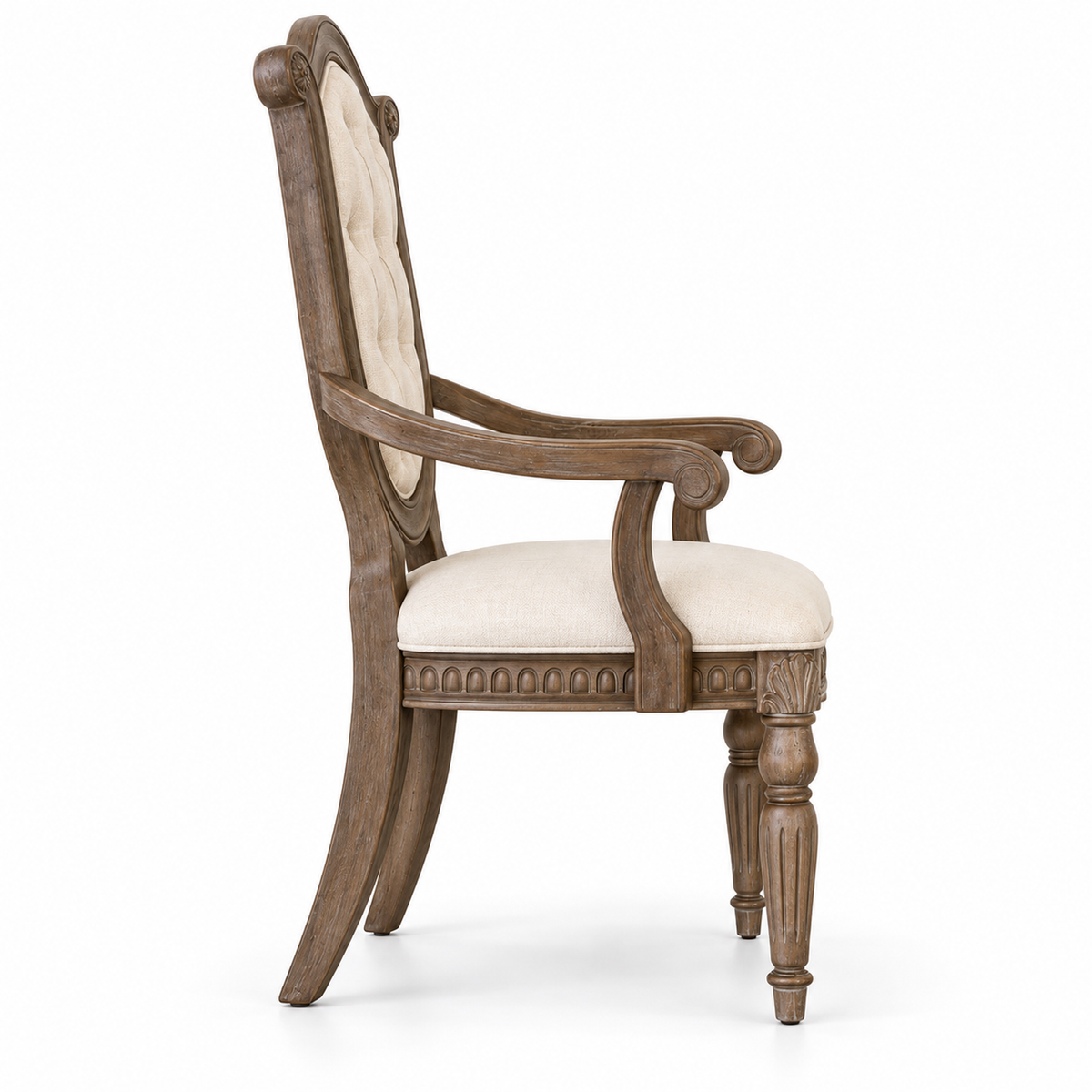 Sietoak Arm Chair (set of 2)