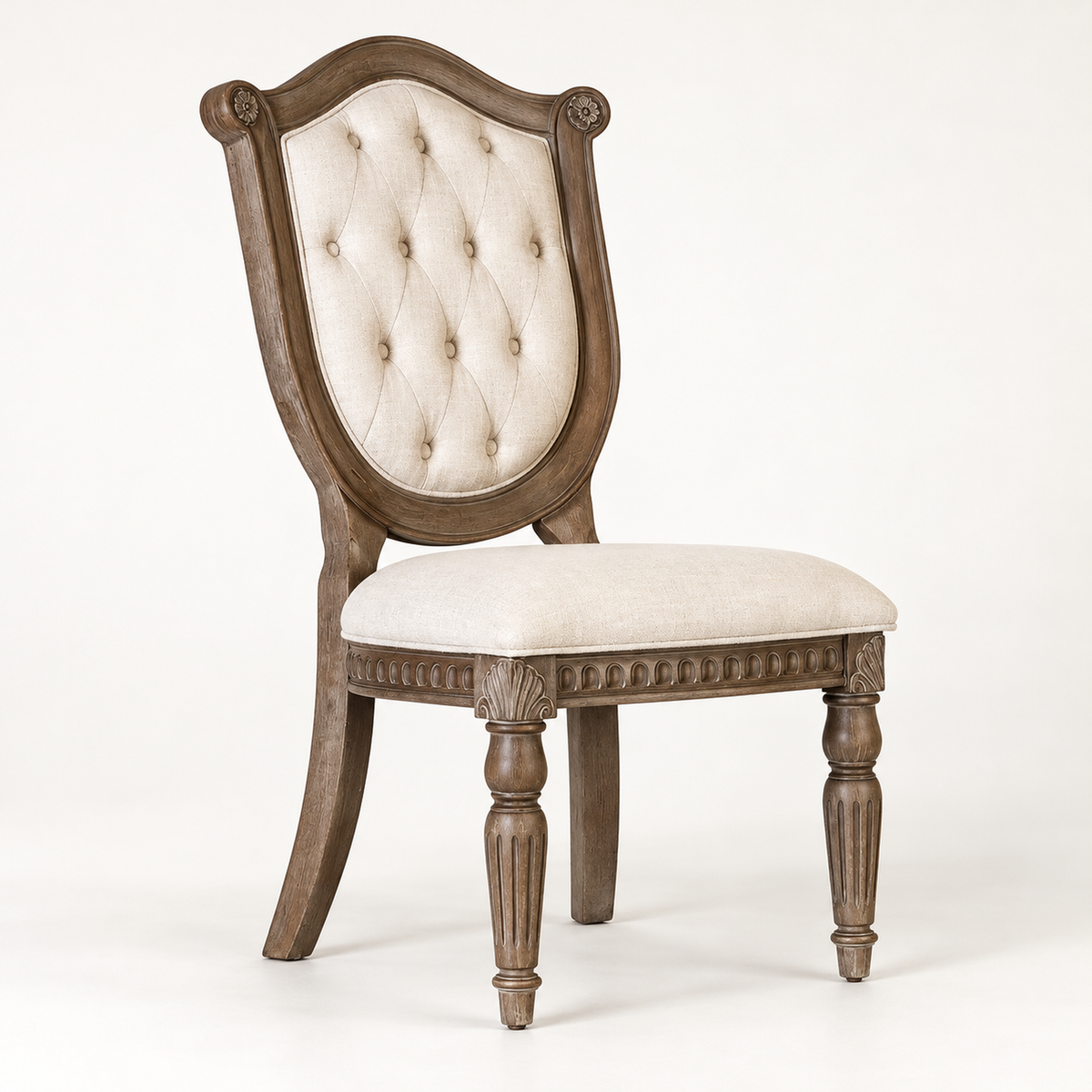 Sietoak Side Chair (set of 2)