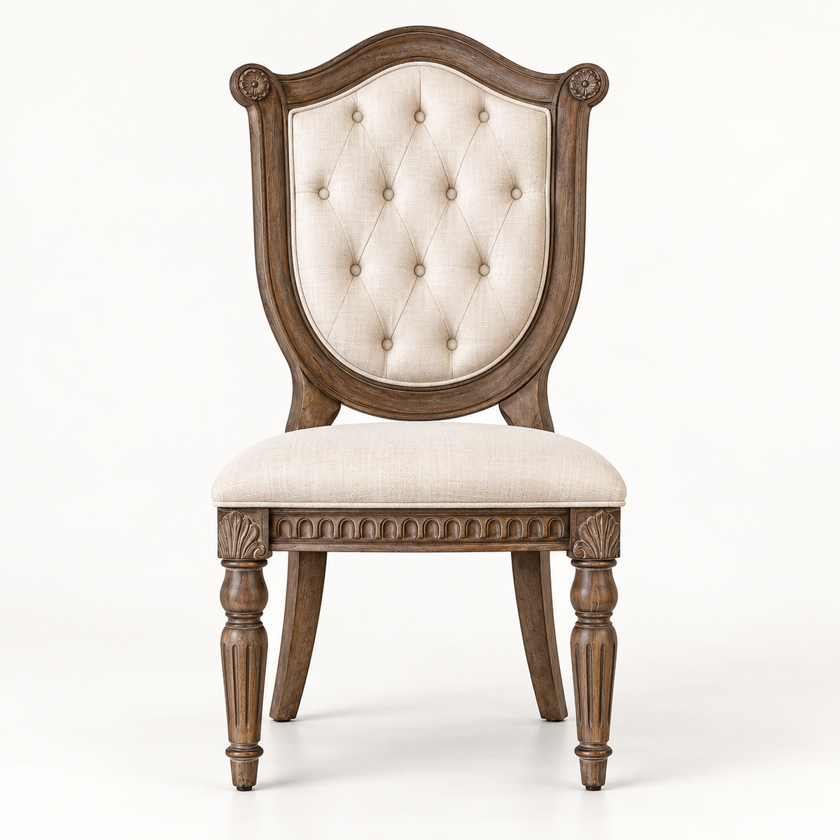 Sietoak Side Chair (set of 2)