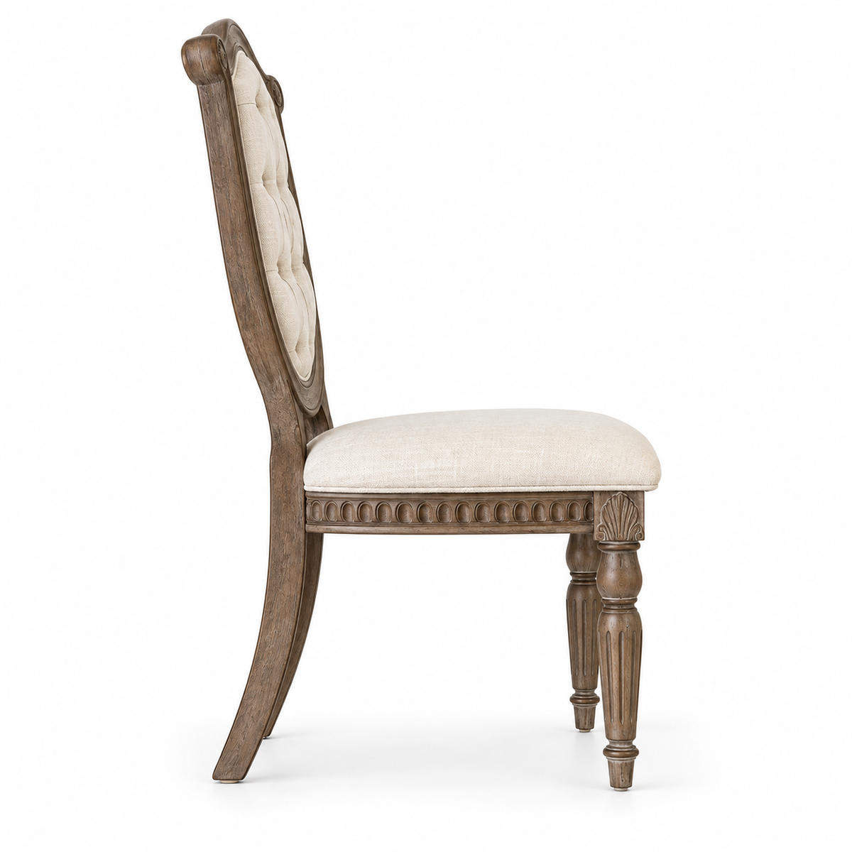 Sietoak Side Chair (set of 2)