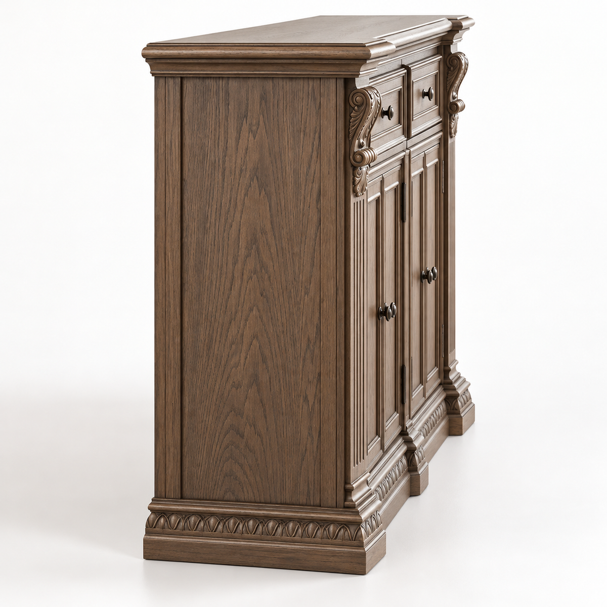 Sietoak Sideboard