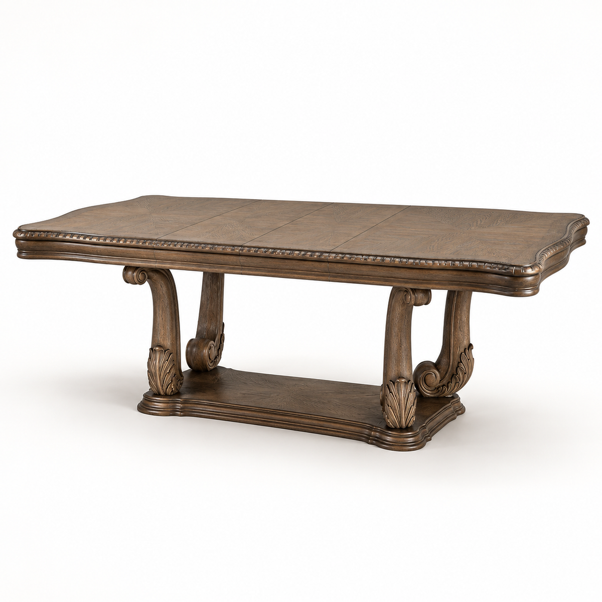 Sietoak Dining Table