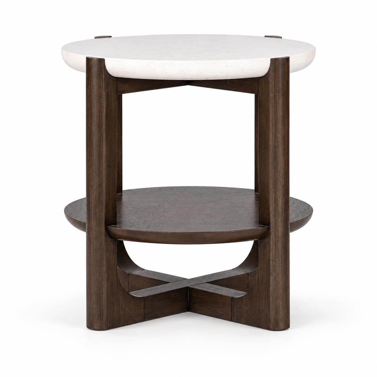 Velora End Table