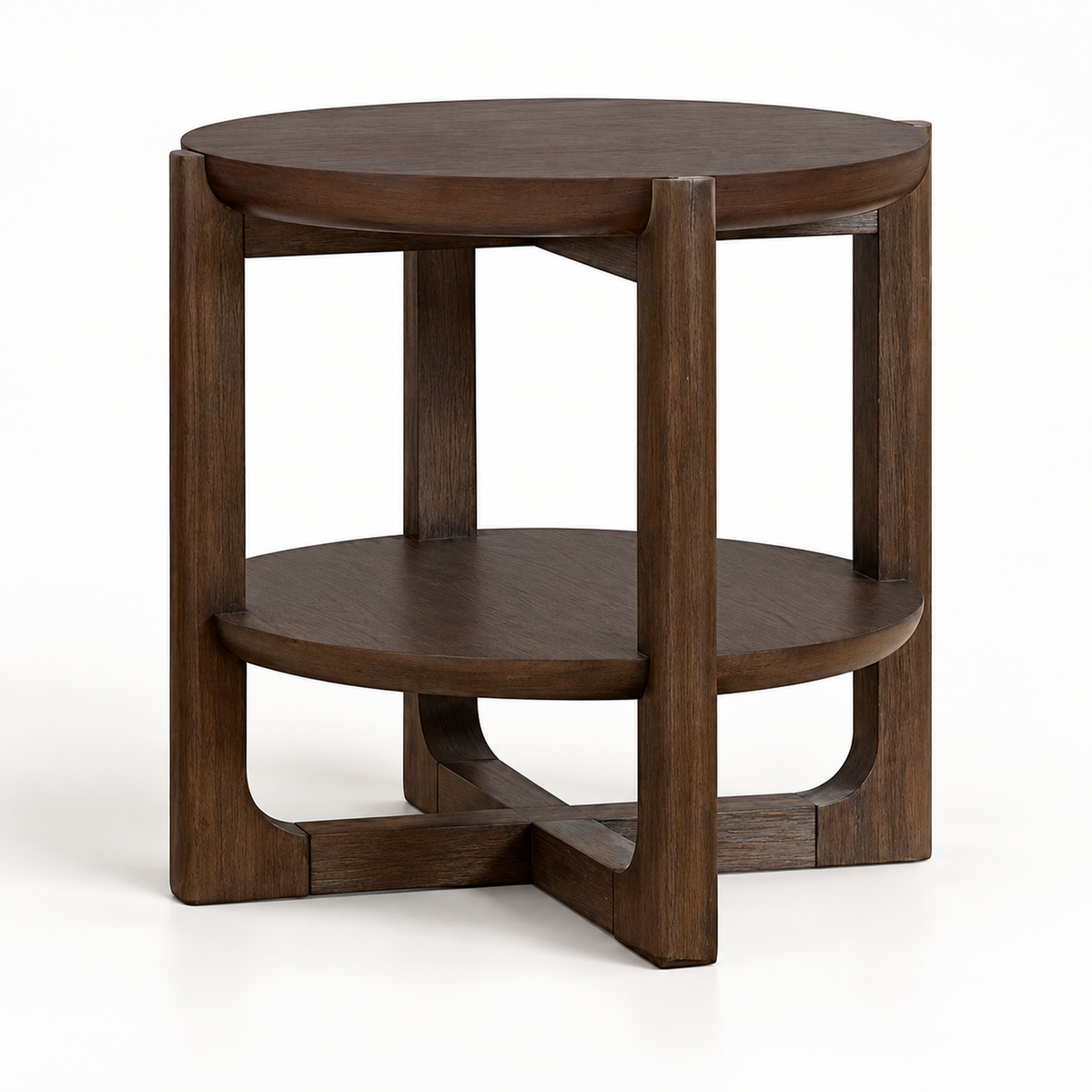 Velora End Table