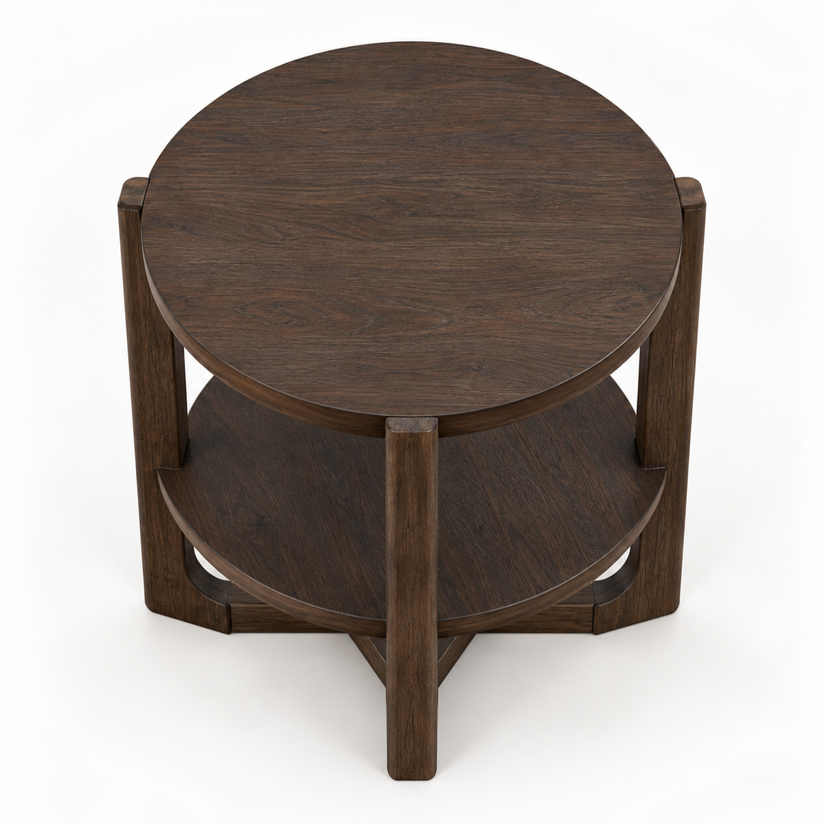 Velora End Table