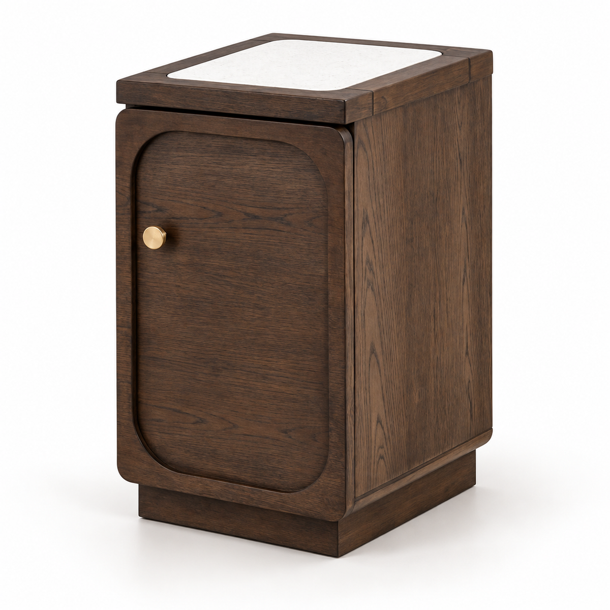 Velora Chairside Table