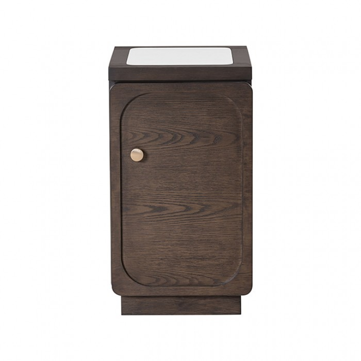 Velora Chairside Table