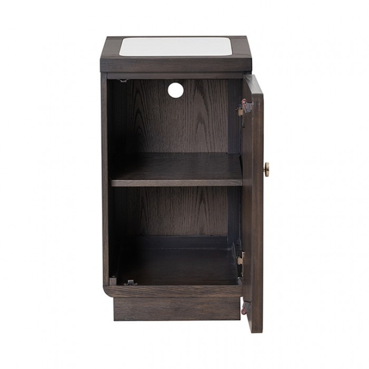Velora Chairside Table