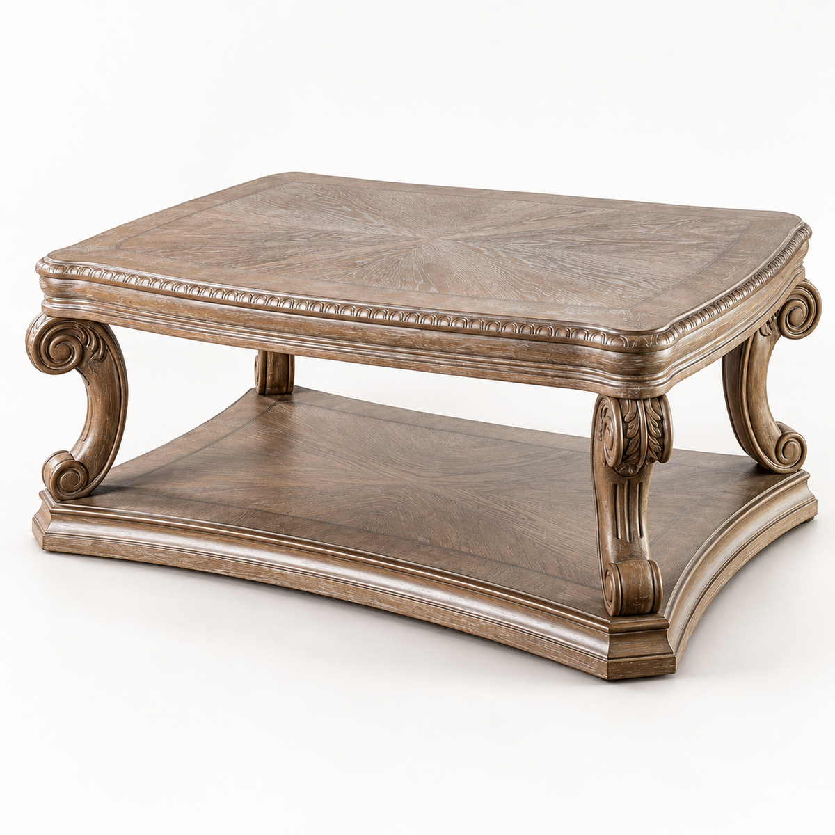 Sietoak Coffee Table