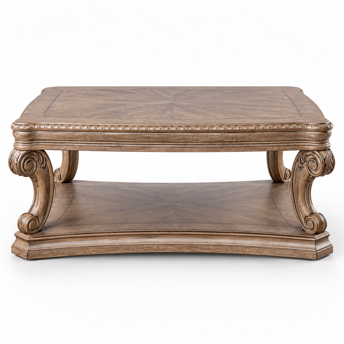 Sietoak Coffee Table