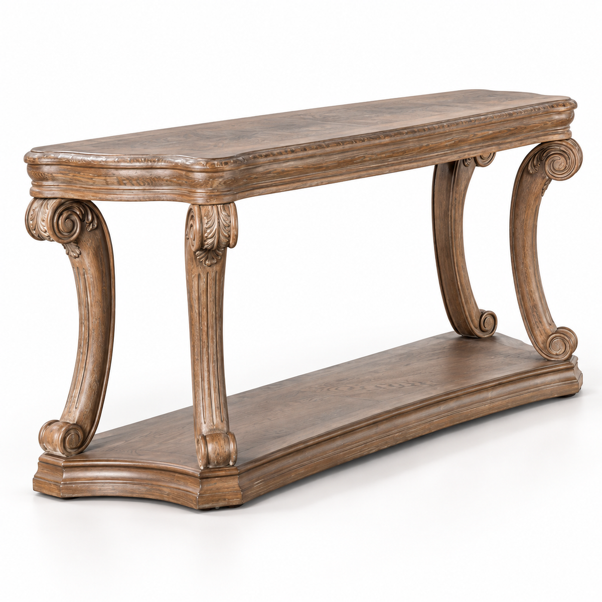 Sietoak Sofa Table