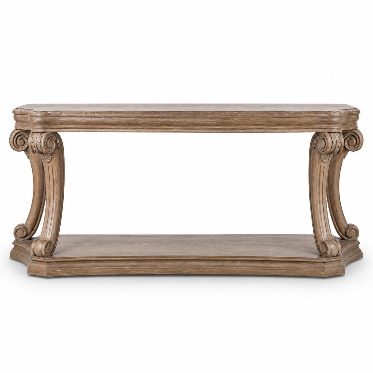 Sietoak Sofa Table
