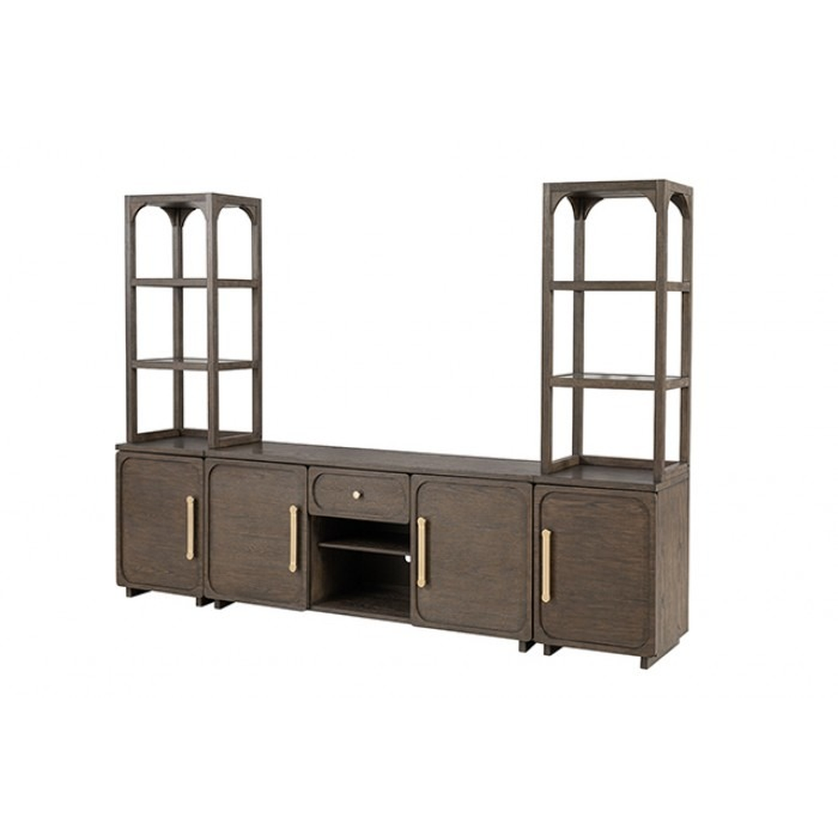 Velora Entertainment Center