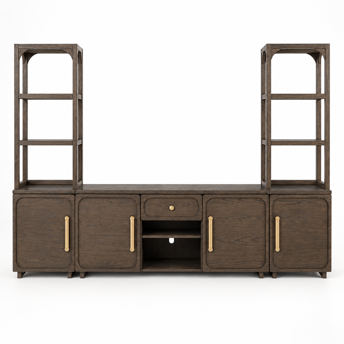 Velora Entertainment Center