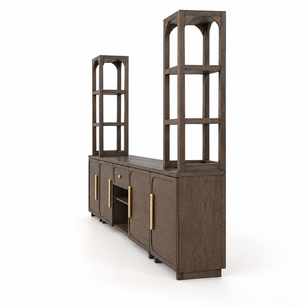 Velora Entertainment Center