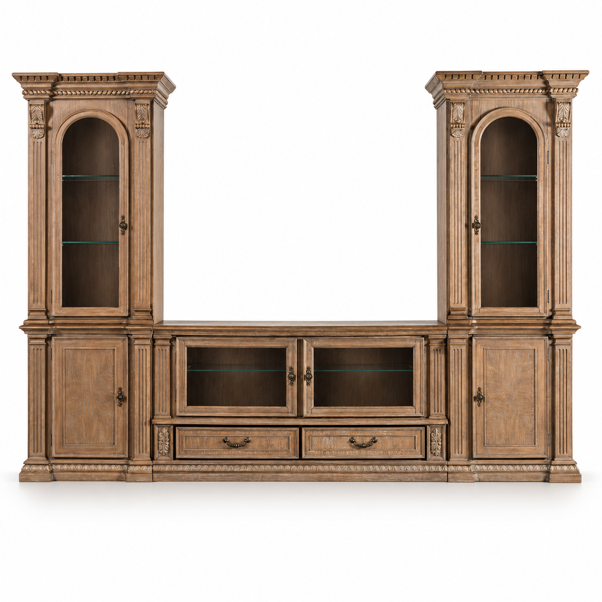 Sietoak Entertainment Center