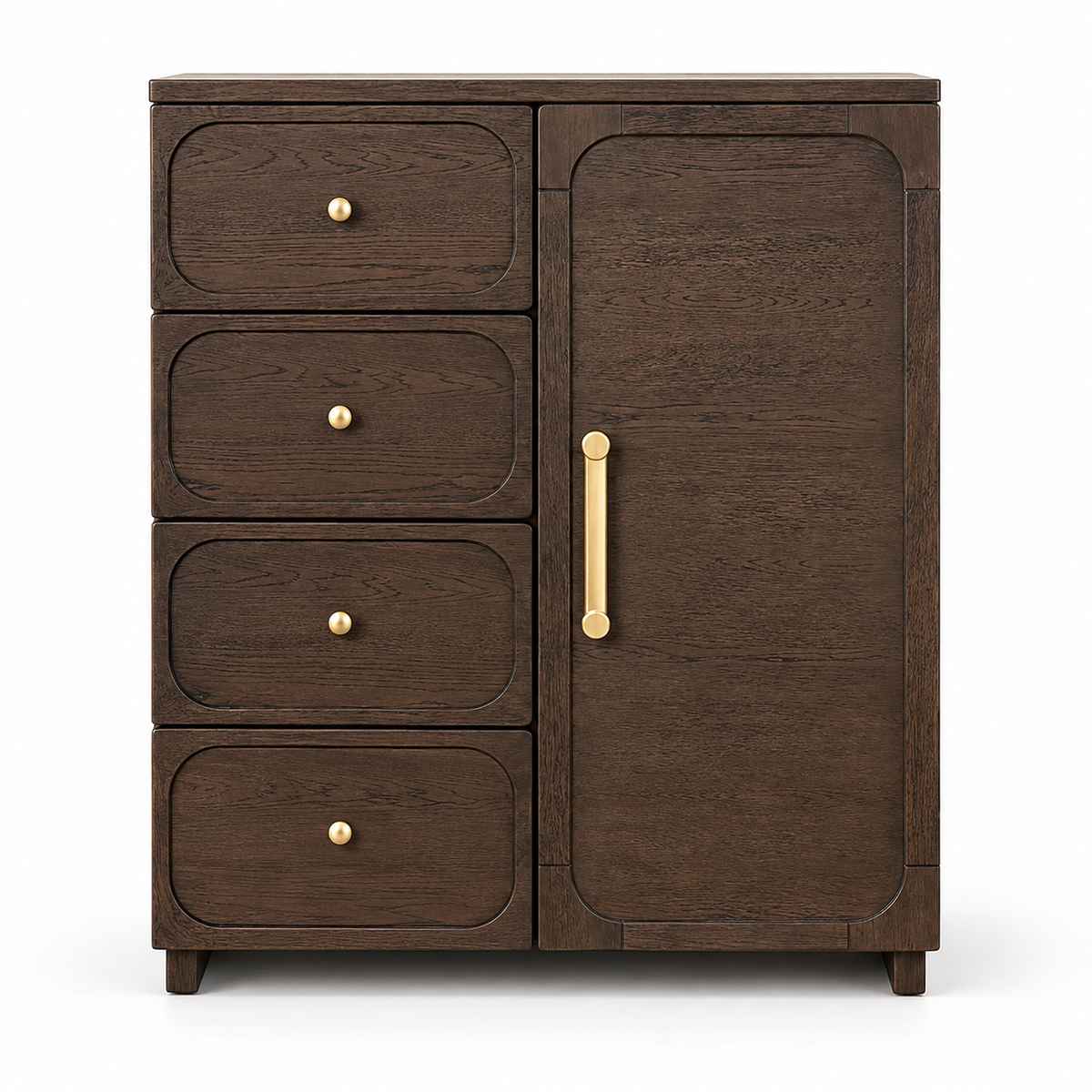 Velora Chest