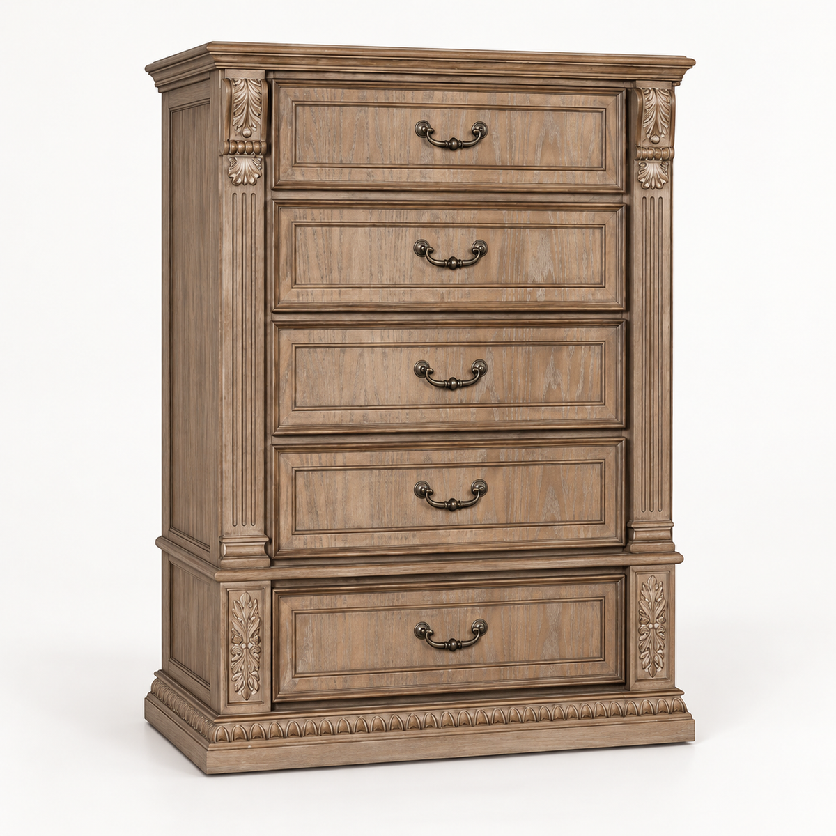 Sietoak Chest
