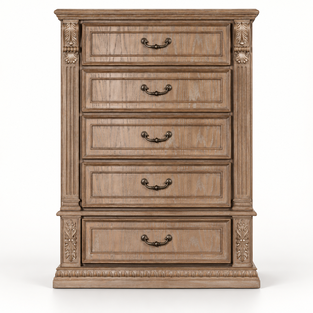 Sietoak Chest