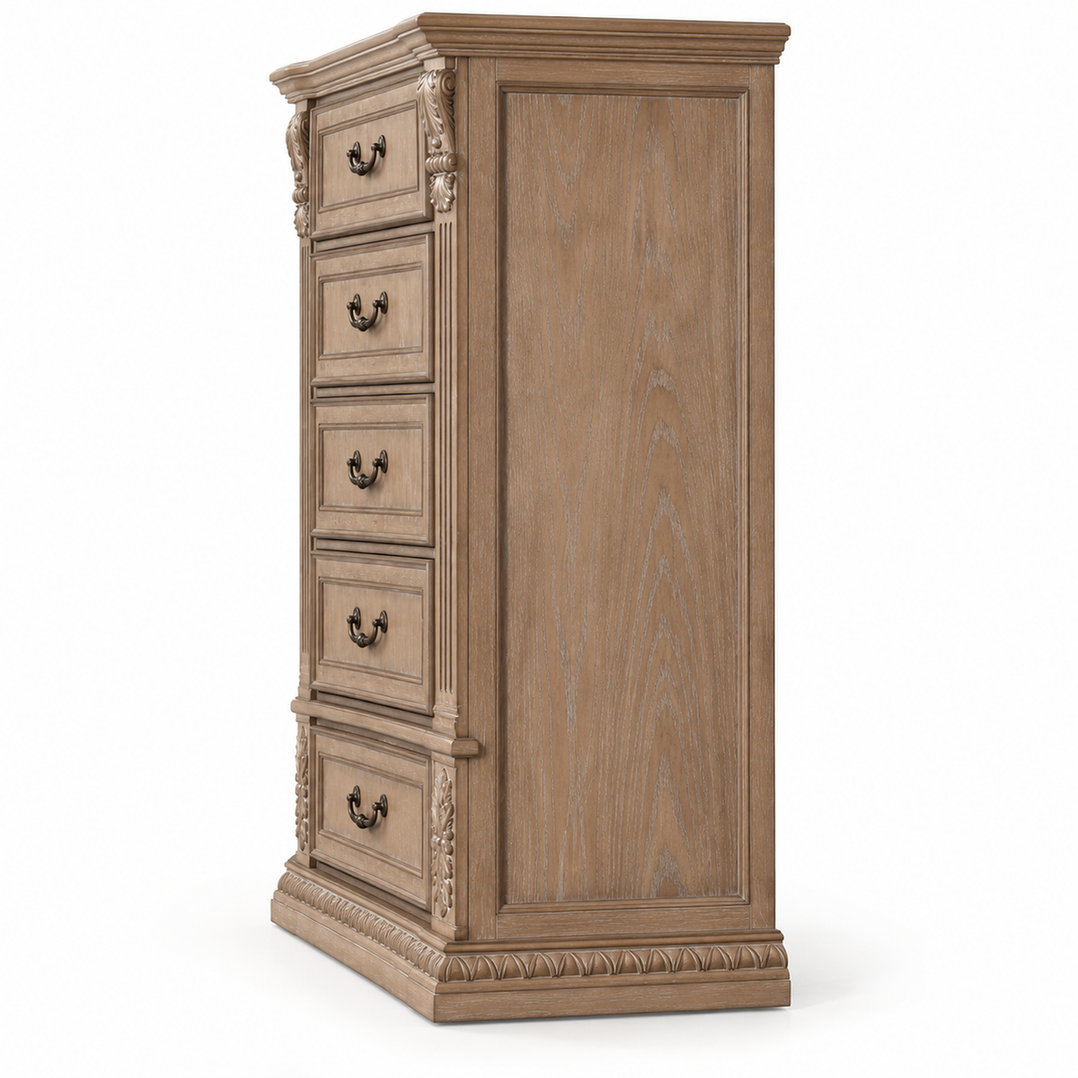 Sietoak Chest