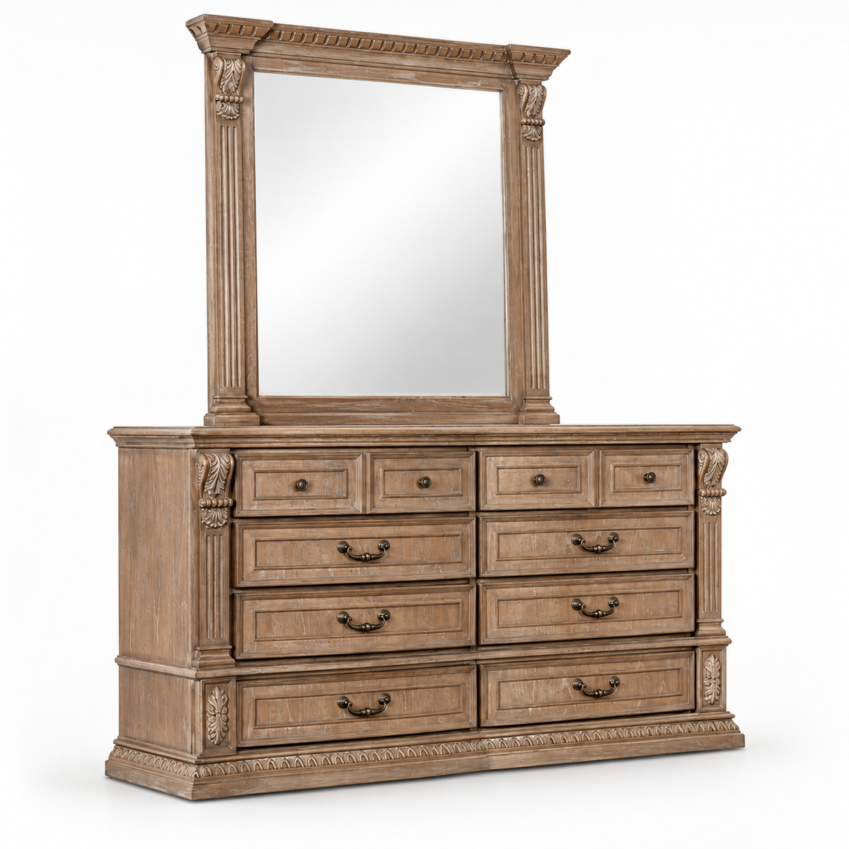 Sietoak Dresser