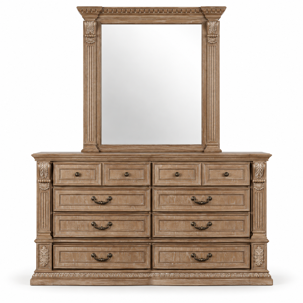 Sietoak Dresser