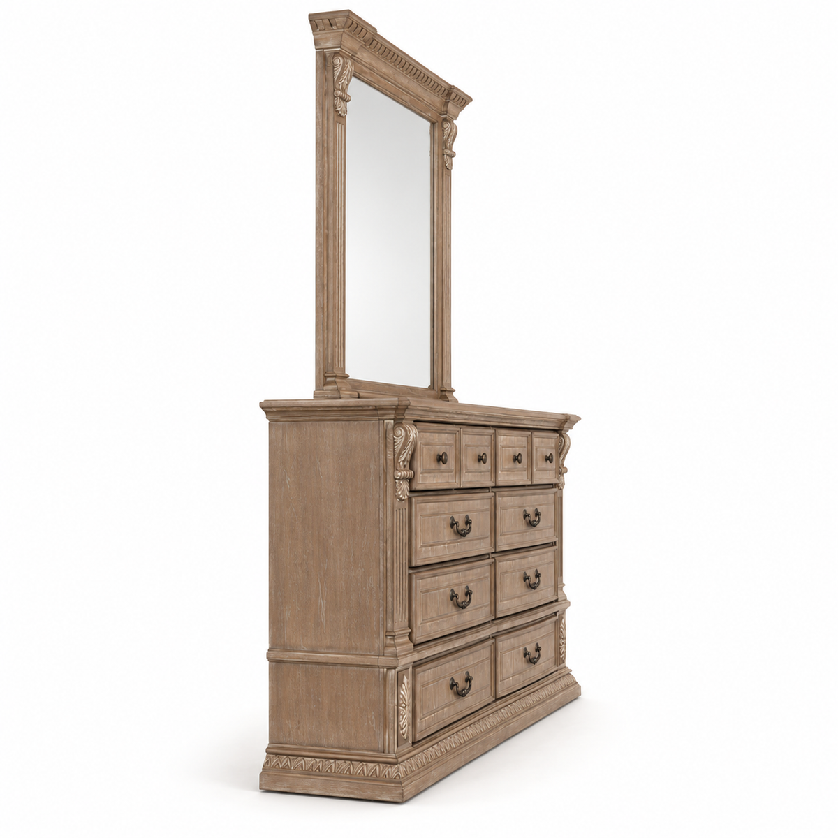 Sietoak Dresser