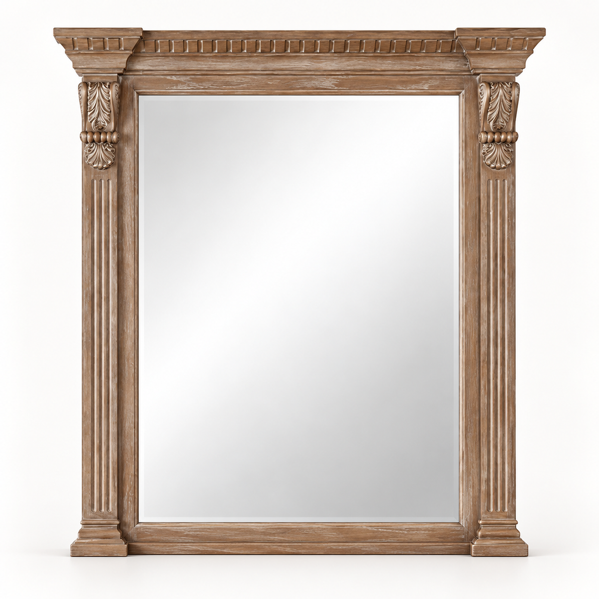 Sietoak Dresser