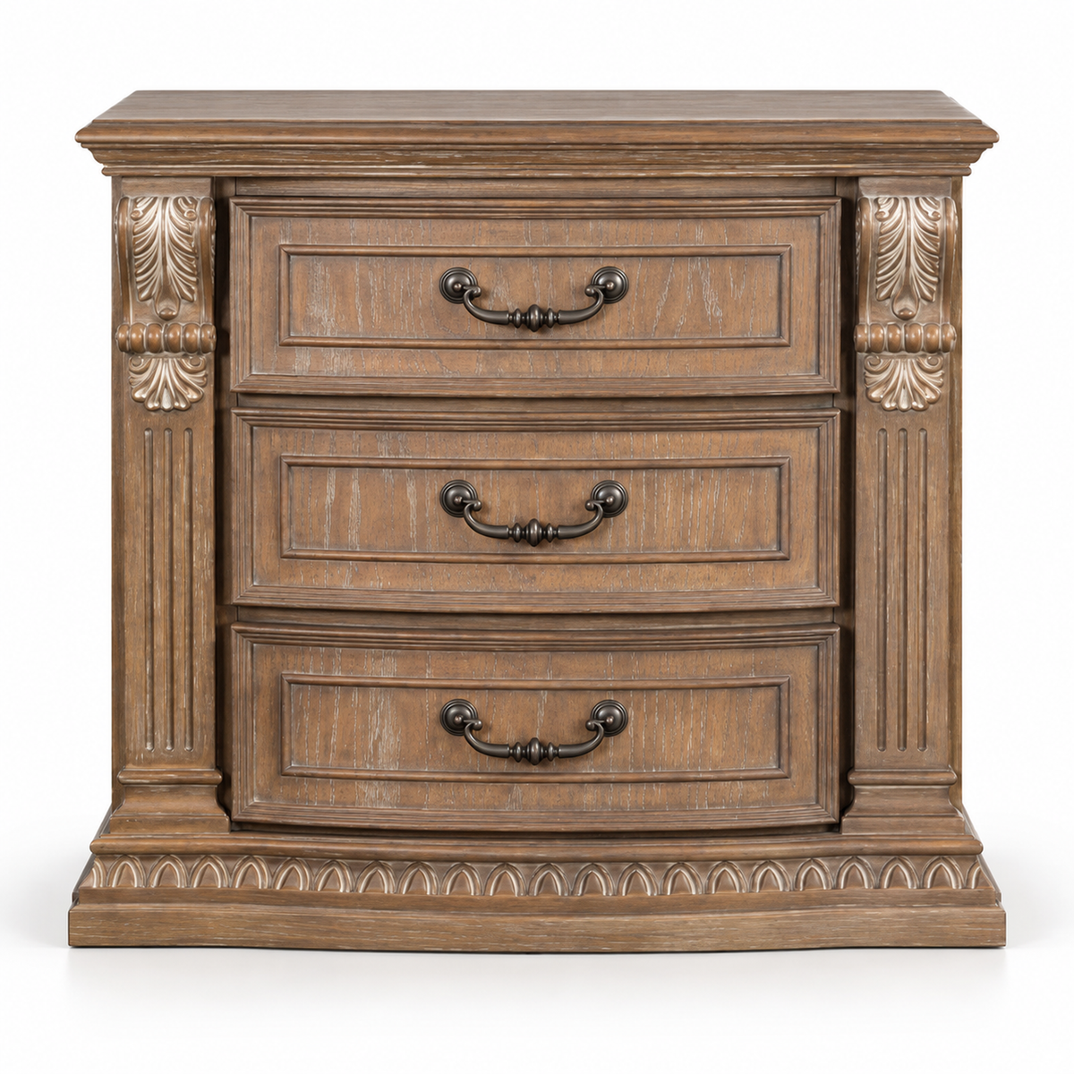 Sietoak Nightstand