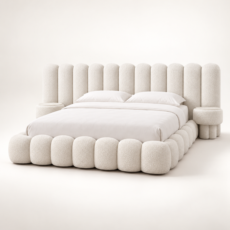 Whitter Bed