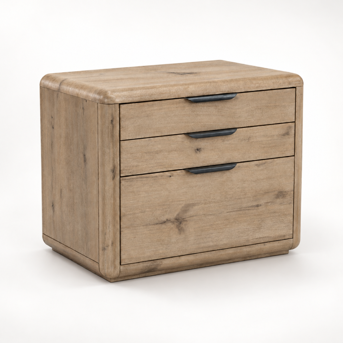 Sorenne Arc Credenza