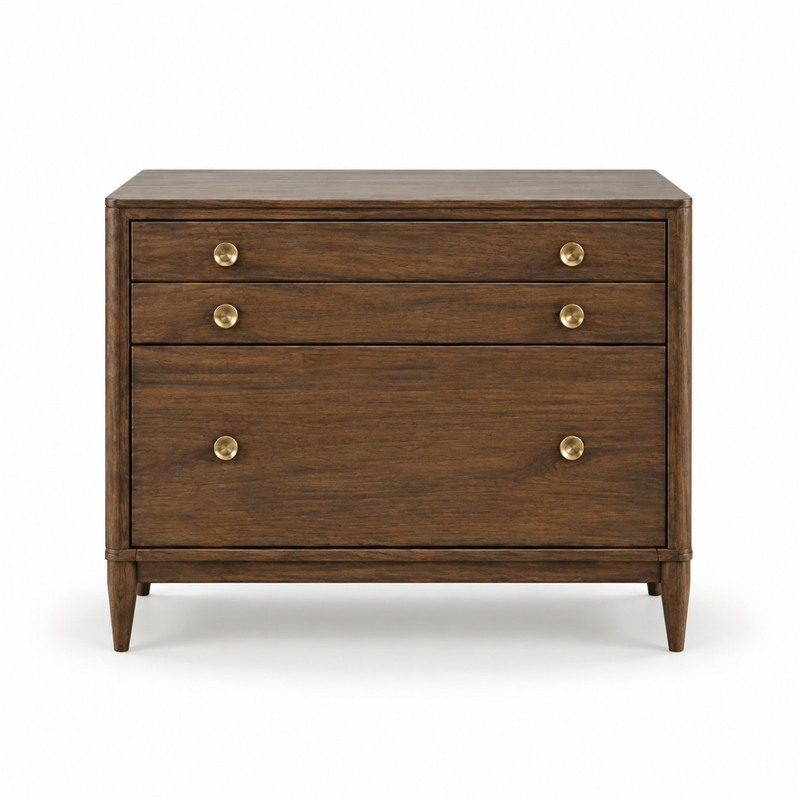 Clarksten File Cabinet