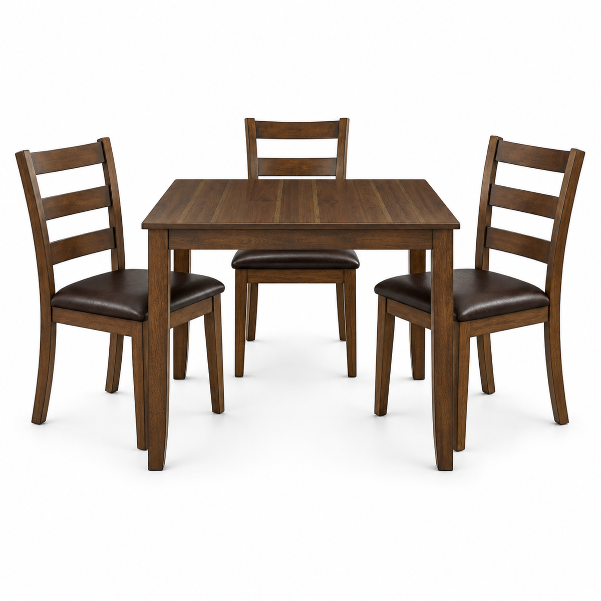 Gracefield Dining Set - 5pc