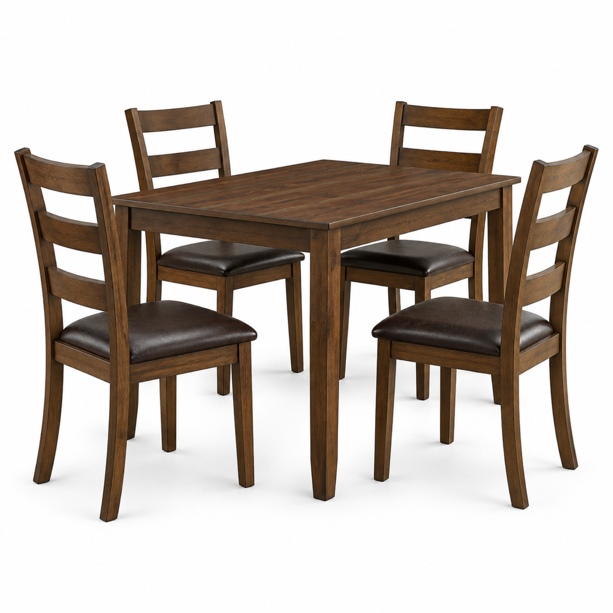Gracefield Dining Set - 5pc