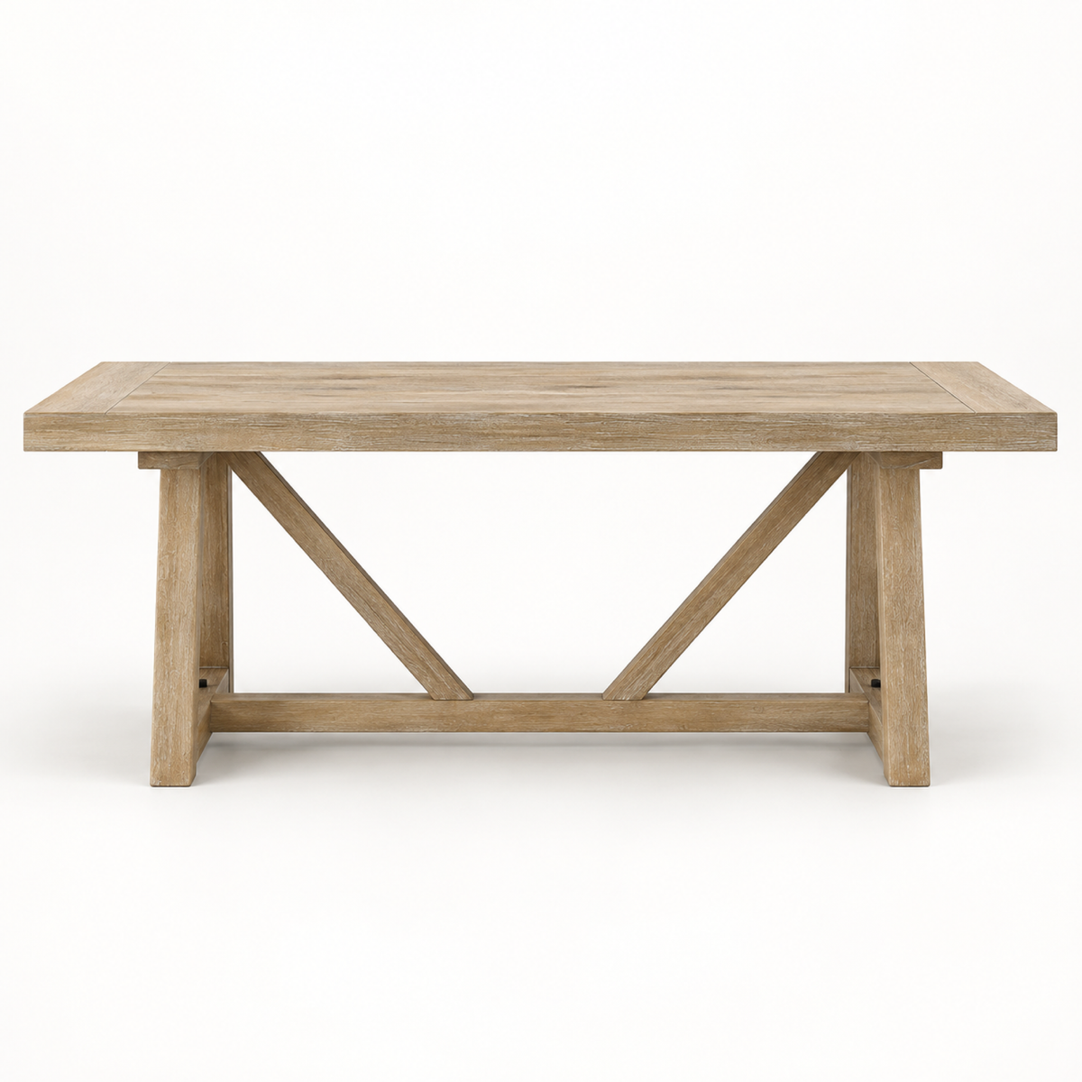 Guisford Dining Table