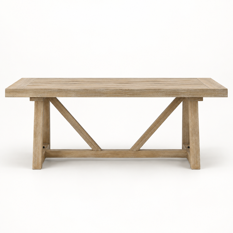 Guisford Dining Table