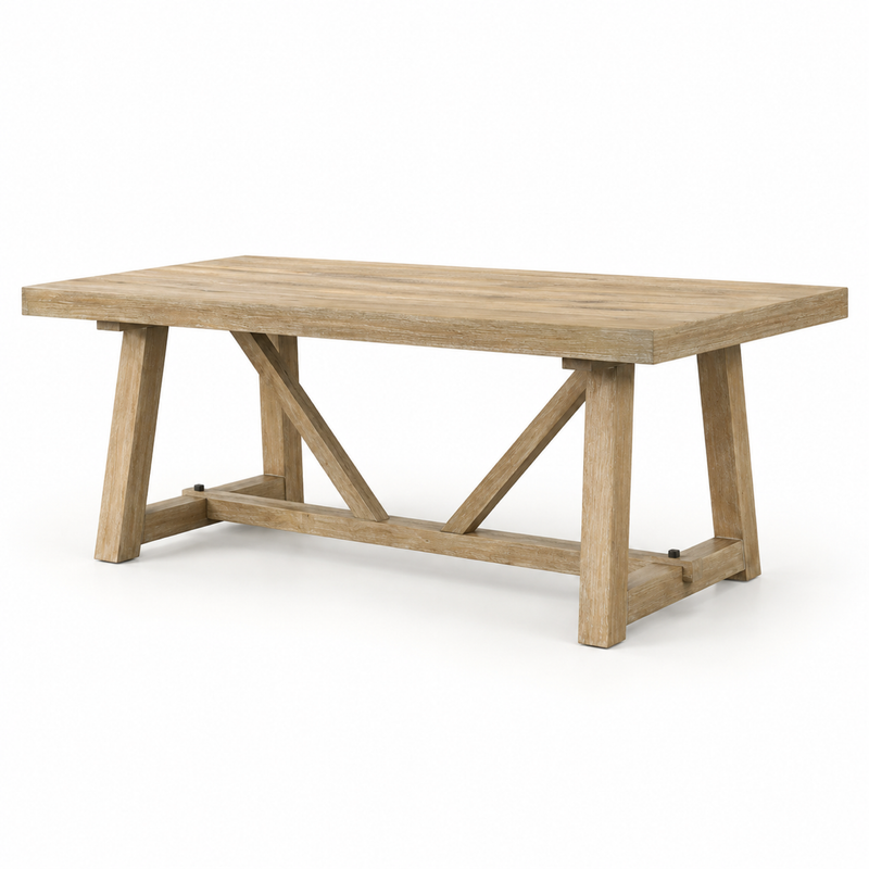 Guisford Dining Table