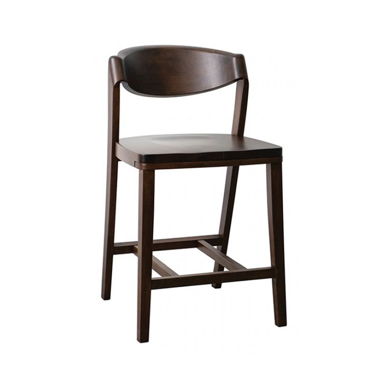 Hadren Counter Chairs (set of 2)