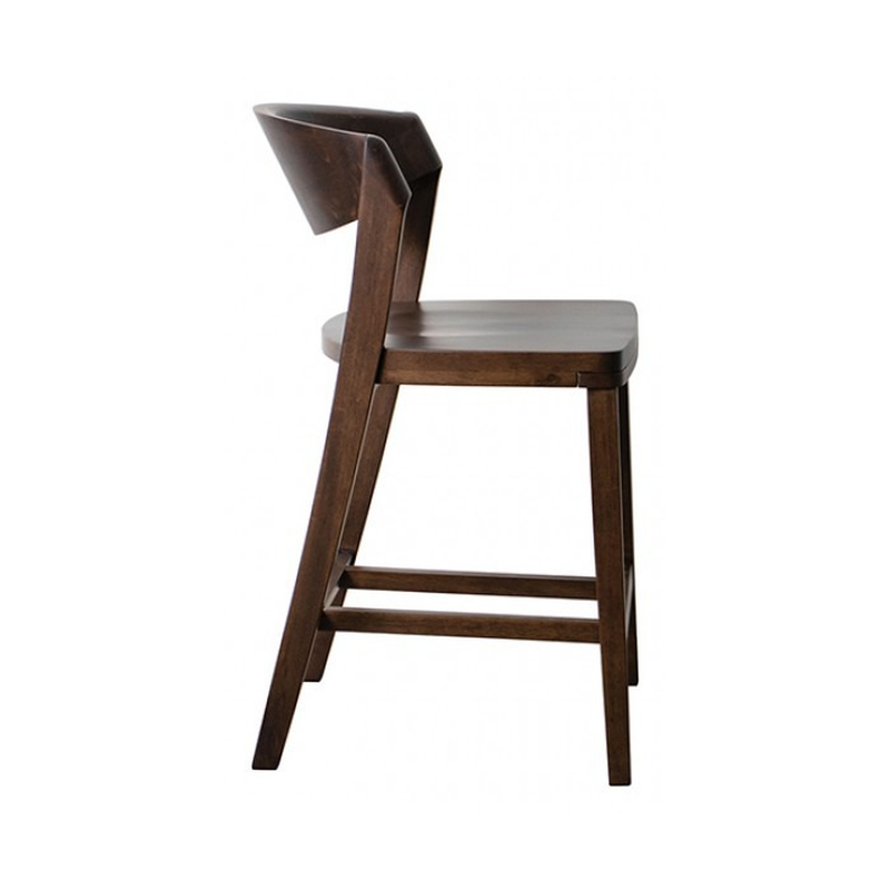 Hadren Counter Chairs (set of 2)