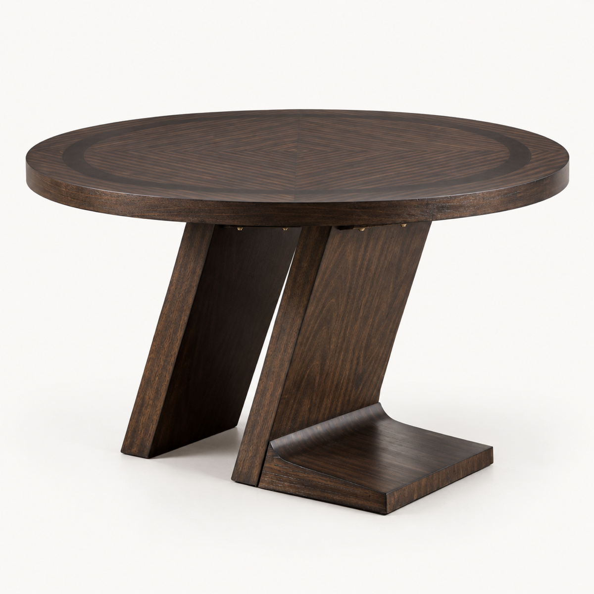 Holmsbury Round Dining Table